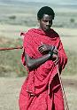 6_Maasai Village